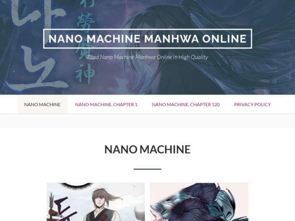 nanomachinemanhwa.online