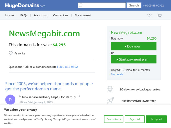 newsmegabit.com