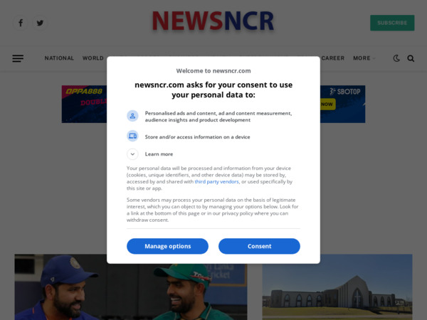 newsncr.com