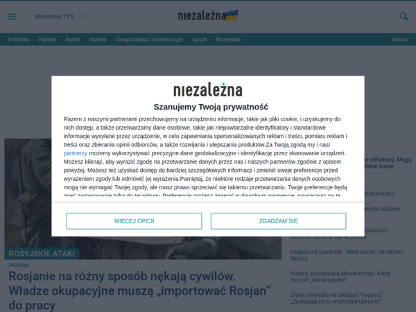 niezalezna.pl