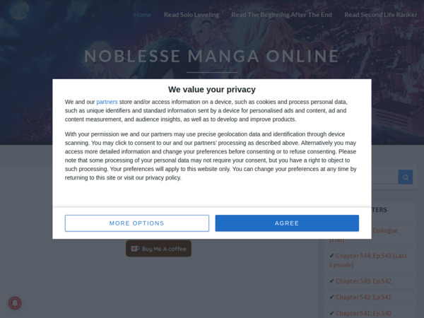 noblesse-manga.com