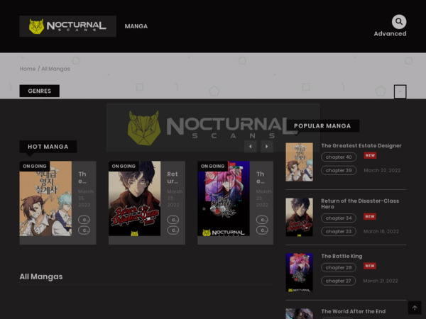 nocturnalscans.com