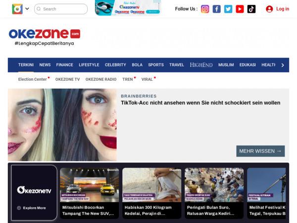 okezone.com