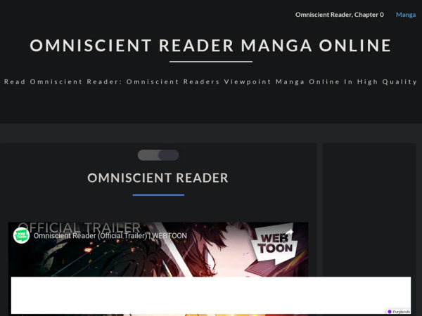 omniscient-readers-viewpoint.com