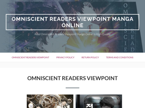 omniscient-readers.online