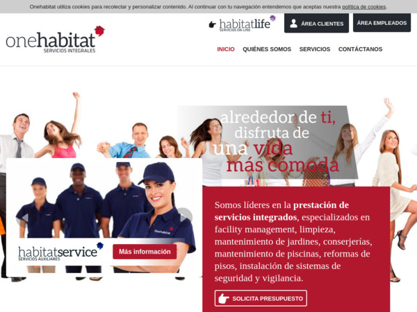 onehabitat.es