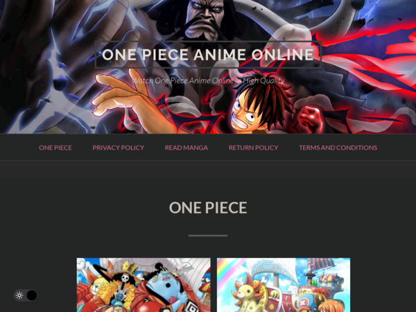 onepieceanime.org