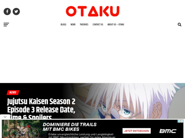 otakuchronical.com