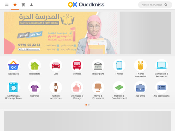 ouedkniss.com