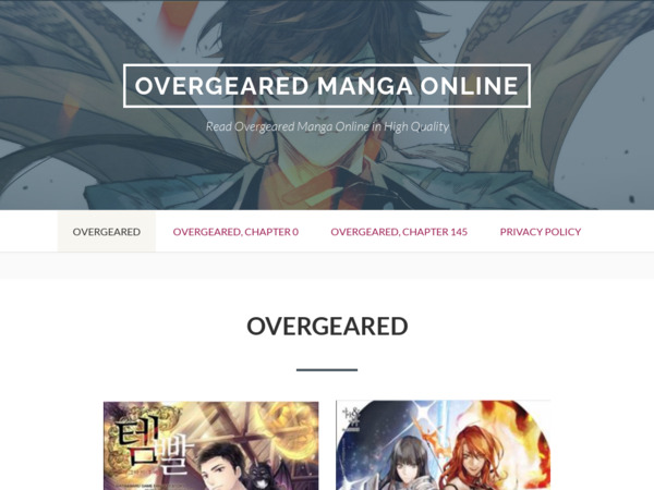 overgearedchapters.online