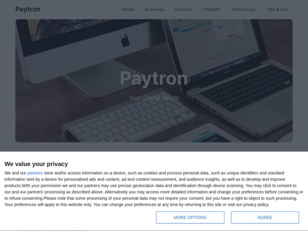 paytron.site