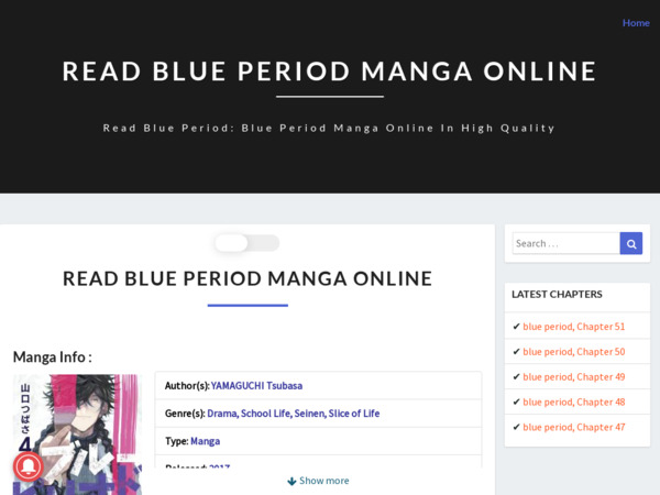 period-blue.com