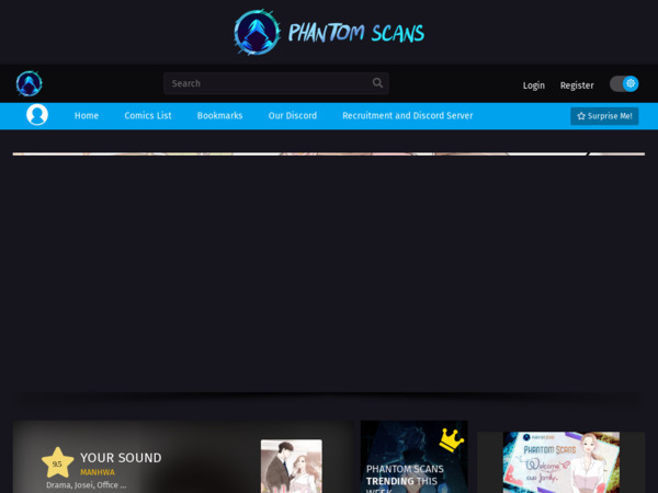 phantomscans.com