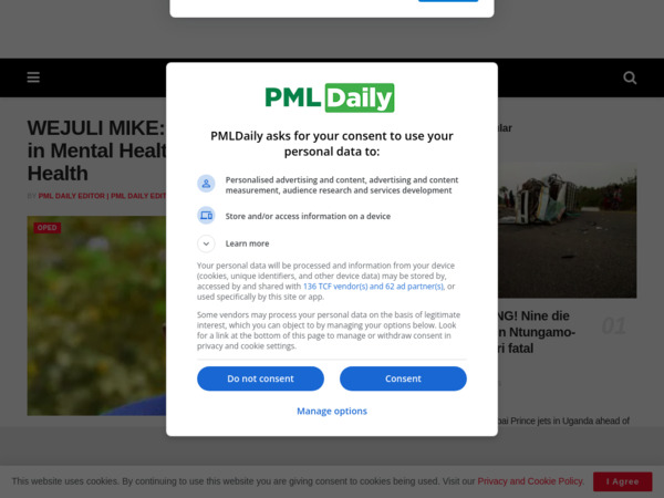 pmldaily.com