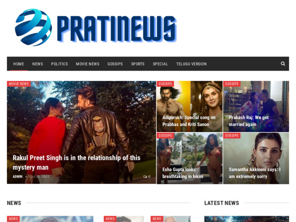 pratinews.com