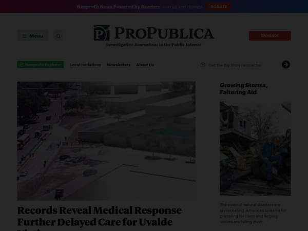 Propublica.org