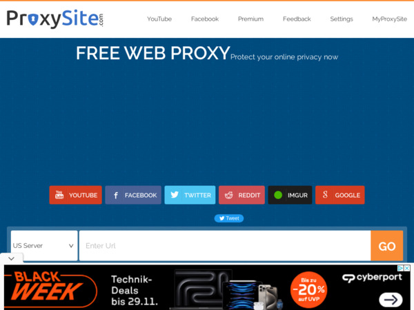 proxysite.com