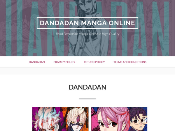 read-dandadan.online