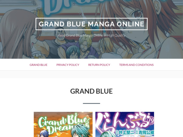 read-grand-blue.online