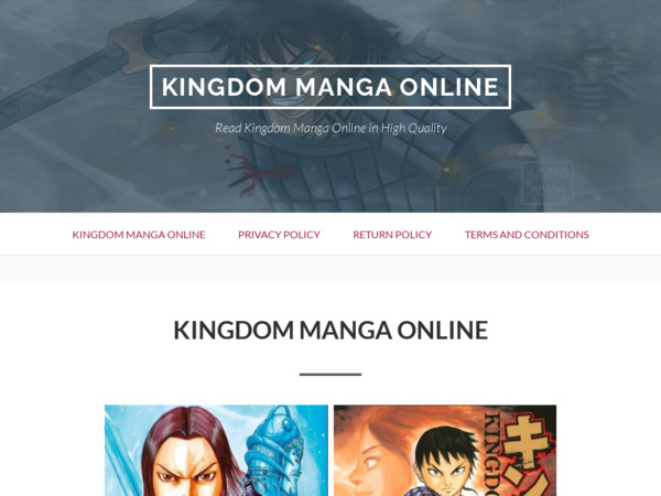 read-kingdom.com