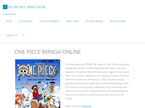 read-onepiece.net