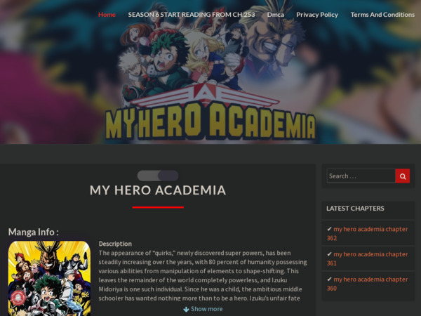 readmyhero.online