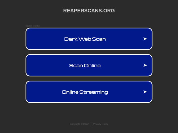 reaperscans.org