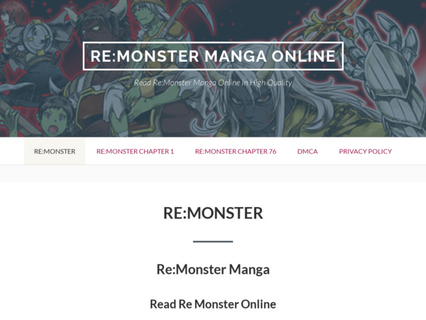 remonster.online