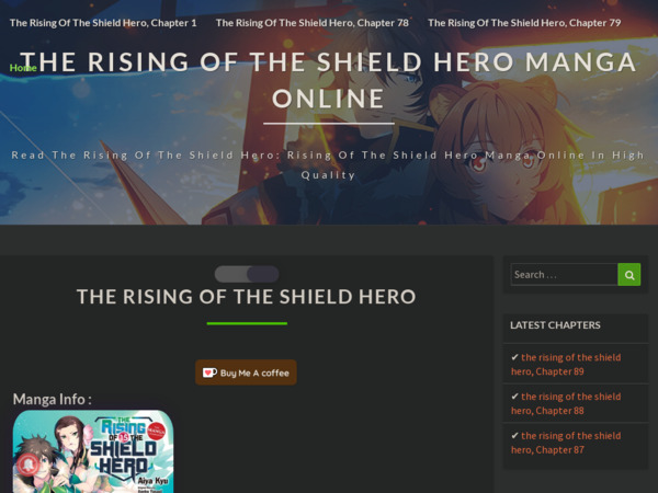 risingoftheshieldheromanga.com