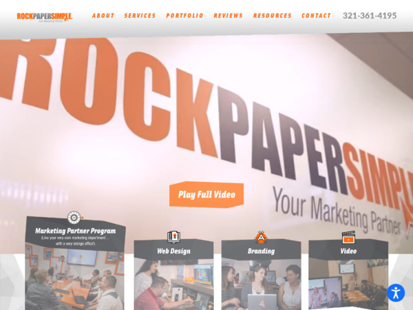 rockpapersimple.com