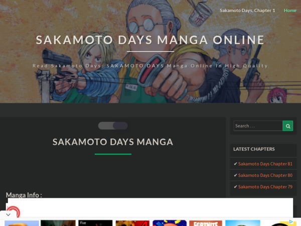 sakamoto-days.com