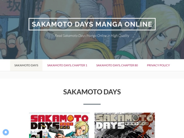 sakamotodayschapters.com