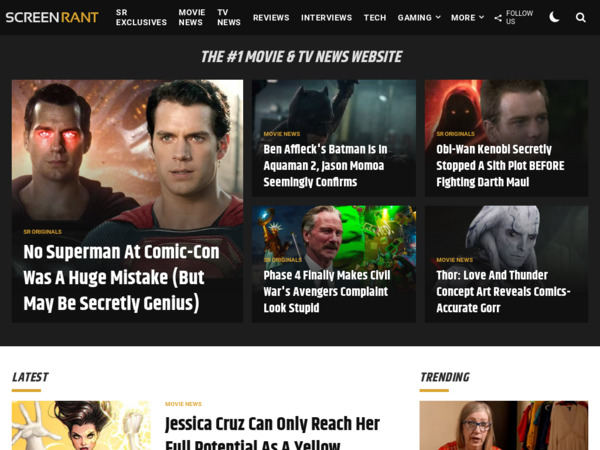 screenrant.com