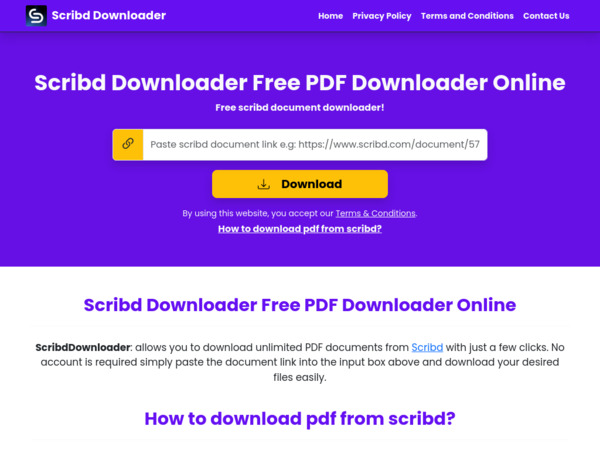 scribddownloader.github.io