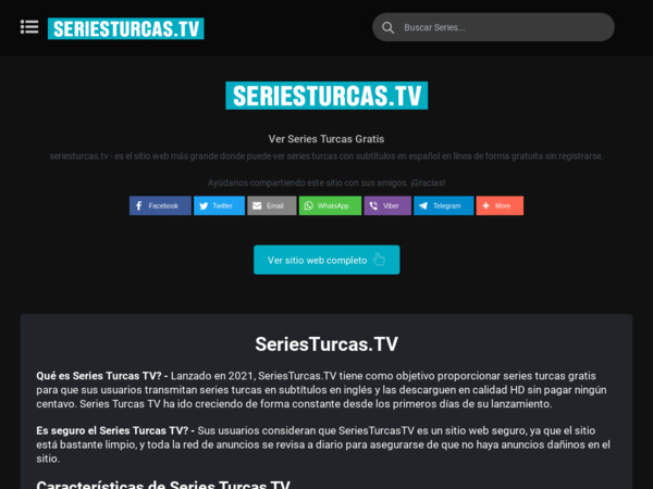 seriesturcas.tv