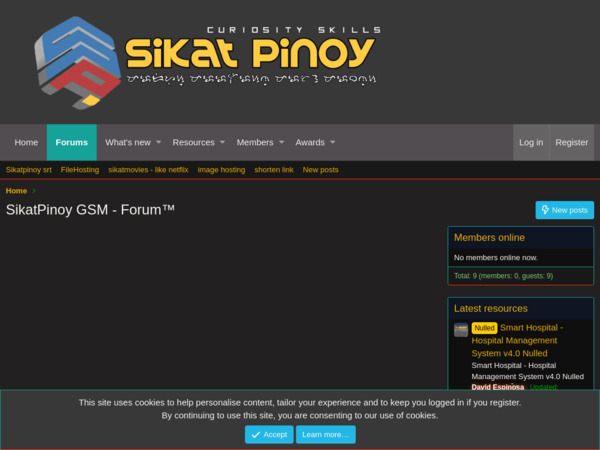 sikatpinoy.com