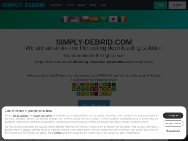 simply-debrid.com