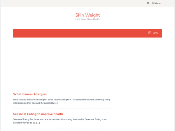 skinweight.com