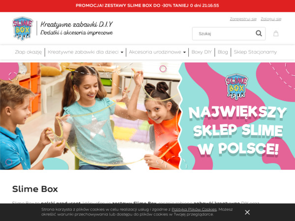 slimebox.pl