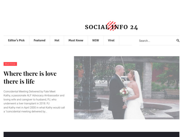 socialinfo24.com