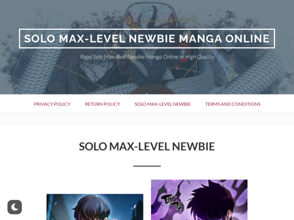 solomaxlevel-newbie.online