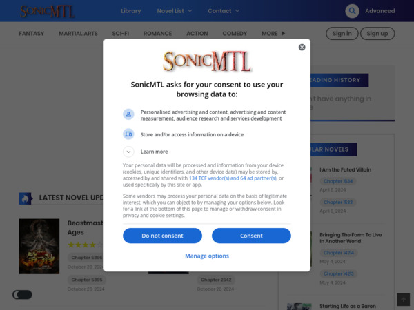 sonicmtl.com