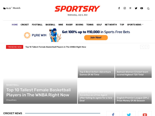 sportsry.com