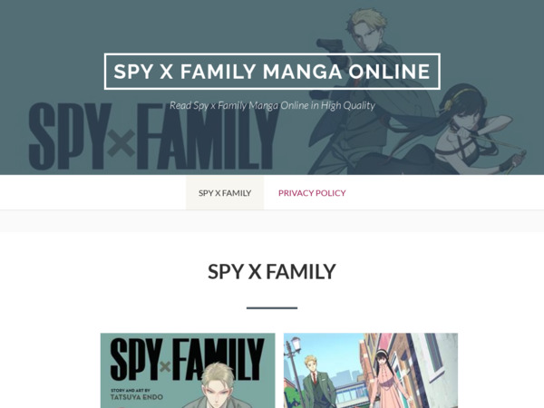 spy-x-family-manga.xyz