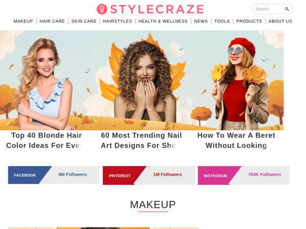 stylecraze.com