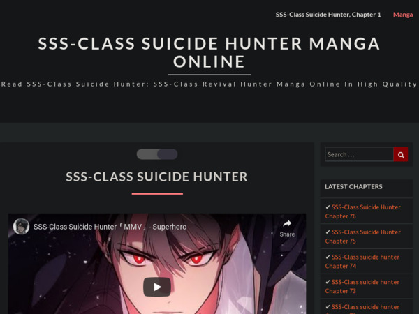 suicidehunter.com