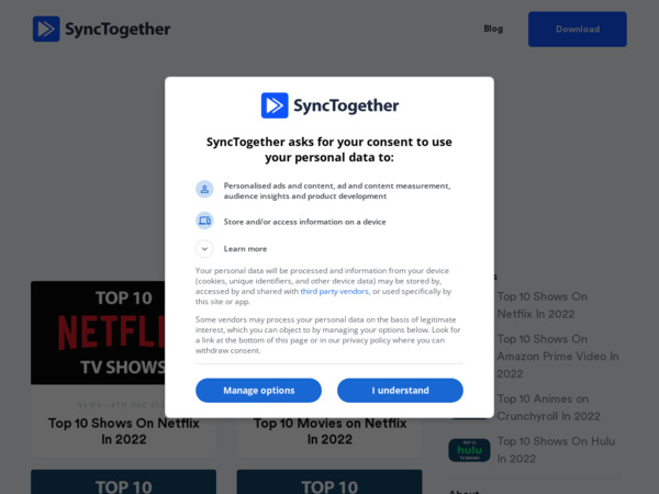 synctogether.org