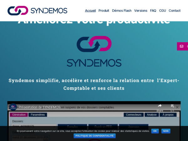 syndemos.fr