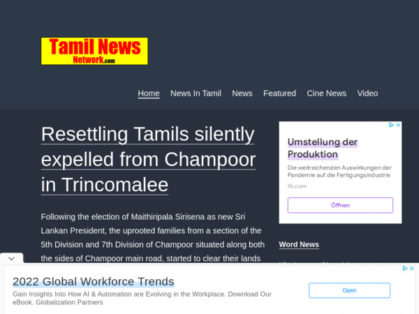 tamilnewsnetwork.com